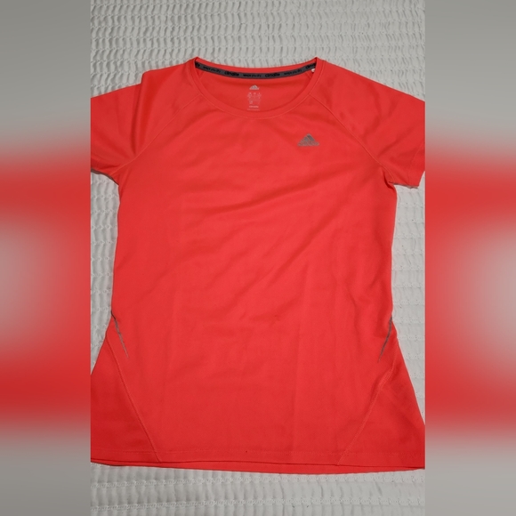 Adidas Climalite Tee Size S - Picture 15 of 16